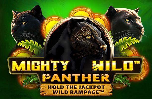 Mighty Wild Panther Slot
